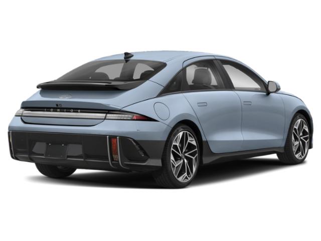 hyundai ioniq 6 2023 KMHM34AC8PA052193 image hyundai ioniq 6 2023 KMHM34AC8PA052193 image